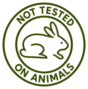 Netestat pe animale