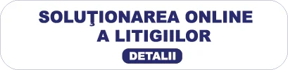 Soluționare online litigii