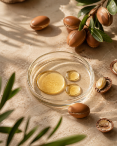 Ulei de Argan