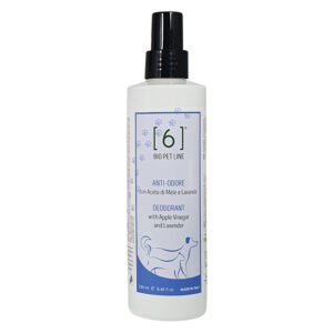 Deodorant Natural Spray – cu Oțet de Mere, Lămâie, Lavandă și Arbore de Ceai