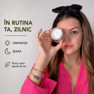 Rutina de seară – Ritual de îngrijire pentru ten