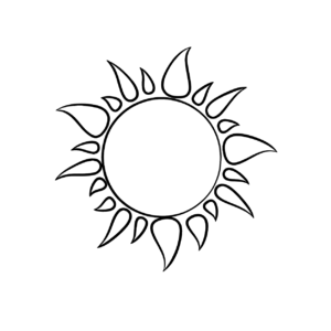 Protecție solară naturală 6biologico