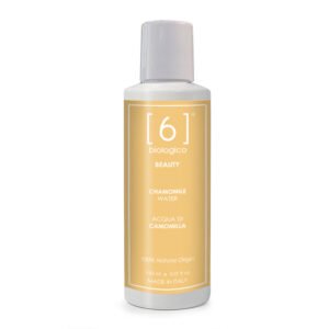 Tonic pentru Față cu Mușețel, ten sensibil, produs vegan, 150ml