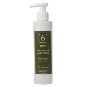 Balsam Păr cu Iedera și Miere, balsam restructurant și protector, 200 ml