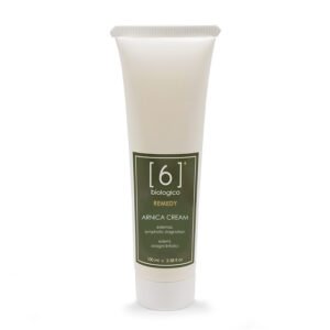 Cremă cu Arnica – edeme, stagnare limfatică, inflamațiile musculare, produs vegan, 100 ml