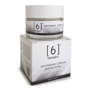 Cremă pentru iluminarea tenului, uniformizarea culorii, pentru toate tipurile de ten, produs vegan, 50 ml