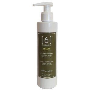 Cremă de Corp Jojoba & Miere, 200 ml
