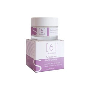 Crema de fata delicata cu extract de melc, acid hialuronic, Vitamina E si ulei de trandafir de Damasc, ten sensibil si iritat, 50 ml