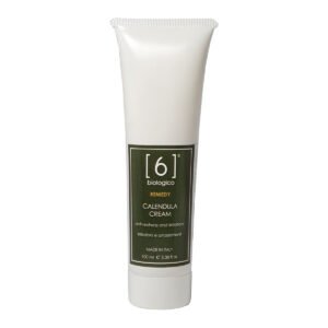 Cremă cu gălbenele – anti-roșeață și iritații, 100 ml