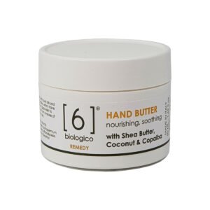 Unt de Mâini, produs vegan, 50 ml