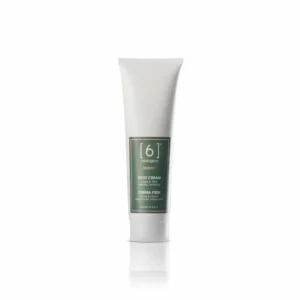 Crema pentru Picioare - Salvie & Mentă, efect calmant, revigorant, produs vegan, 100 ml