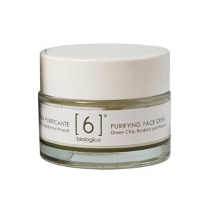 Cremă Purificatoare pentru Ten Gras, 50ml