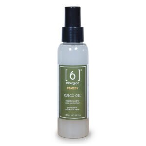 Gel cu Rusco - Reduce umflăturile, pentru picioare umflate, produs vegan, 100 ml