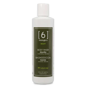 Gel de duș cu Absynth, produs vegan, 250 ml
