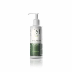 Gel Demachiant cu Gălbenele și Fruct de Trandafir, ten sensibil, produs vegan, 150ml