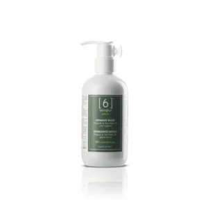 Gel Intim pentru Femei, Propolis & Ulei de Arbore de Ceai, 200ml