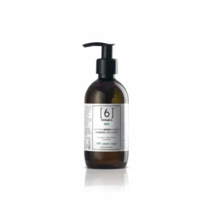 Gel pentru igiena intima pentru bărbăți cu Eucalipt și Ulei de arbore de ceai, produs vegan, 200 ml
