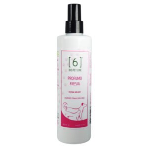 Parfum Natural pentru Animale – Freesia