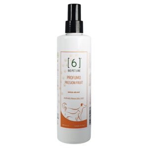 Parfum Natural pentru Animale – Fructul Pasiunii