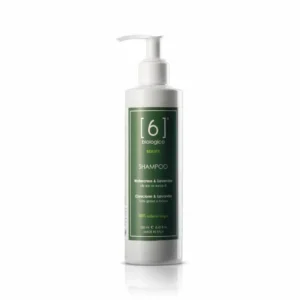 Șampon Creșon & Lavandă, pentru păr gras, produs vegan, 250 ml