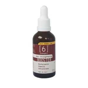 Serum Fortifiant și Reforțător pentru Păr - 50 ml