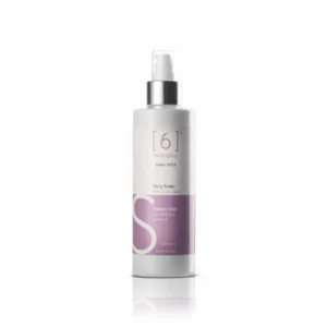Tonic facial revigorant, astringent, antibacterian, emoliant si hidratant, cu extract de melc si ulei de trandafir damaschin, pentru toate tipurile de ten,  200ml