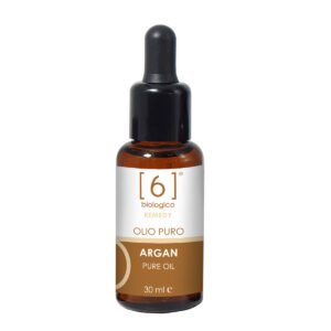 Ulei de Argan 100% Pur – Hidratare și Protecție pentru Piele și Păr, produs vegan, 30 ml