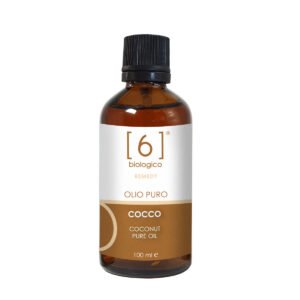 Ulei de Cocos 100% Pur – Hidratare și Îngrijire Naturală pentru Piele și Păr, produs vegan, 100 ml