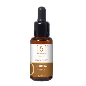 Ulei de Jojoba 100% Pur – Hidratare, Netezire și Protecție Naturală pentru Piele și Păr, produs vegan, 30 ml