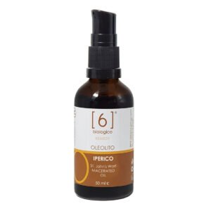 Ulei de Sunatoare, anti-inflamator, antibacterian, antioxidant, regenerare si hidratare, produs vegan,  50 ml