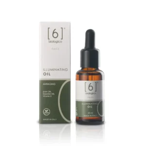 Ulei Iluminator, produs vegan, 30ml