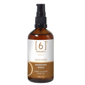 Uleiul de Migdale Dulci, pentru piele si par, produs vegan, 100 ml